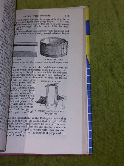 In Quest Of Spices By Sonia E. Howe [Herbert Jenkins] 1st Ed 1st Printing Hb Dj9