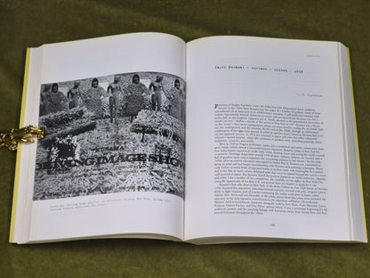 Inside the Visible : An Elliptical Traverse of 20th Century Art in the Feminine5