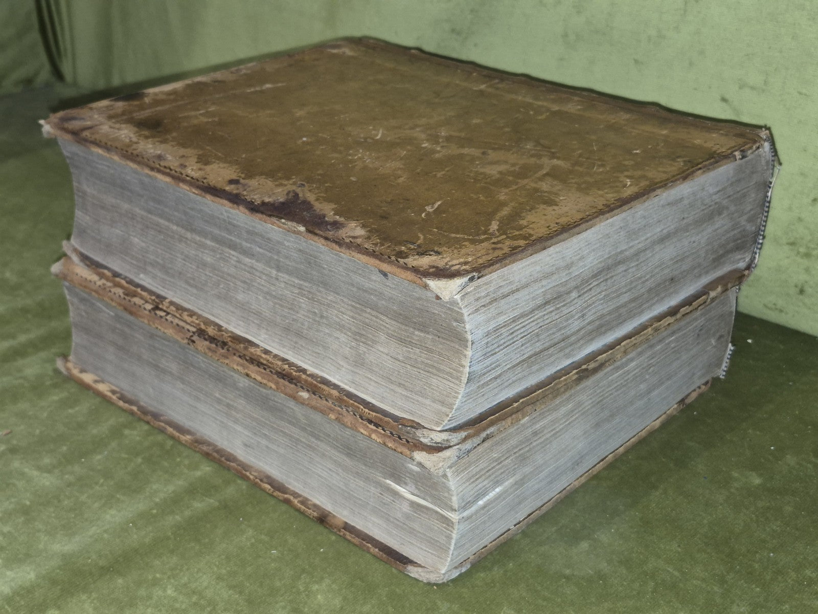 David Hume's Criminal Law Description Trial 1797 First Edition Bell & Bradfute4