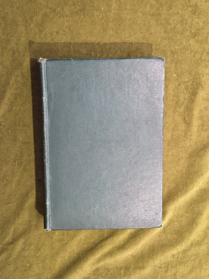 Medieval Lincoln - J W F Hill , Cambridge 1948 1st HB2