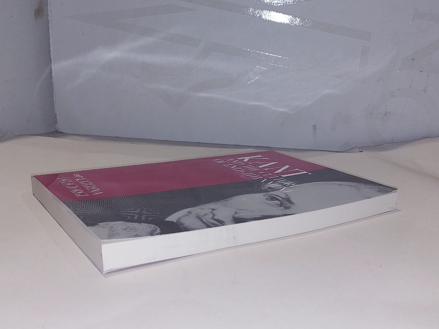 Kant And The Culture Of Enlightenment (SUNY SERIES] By Katerina Deligiorgi Pb1