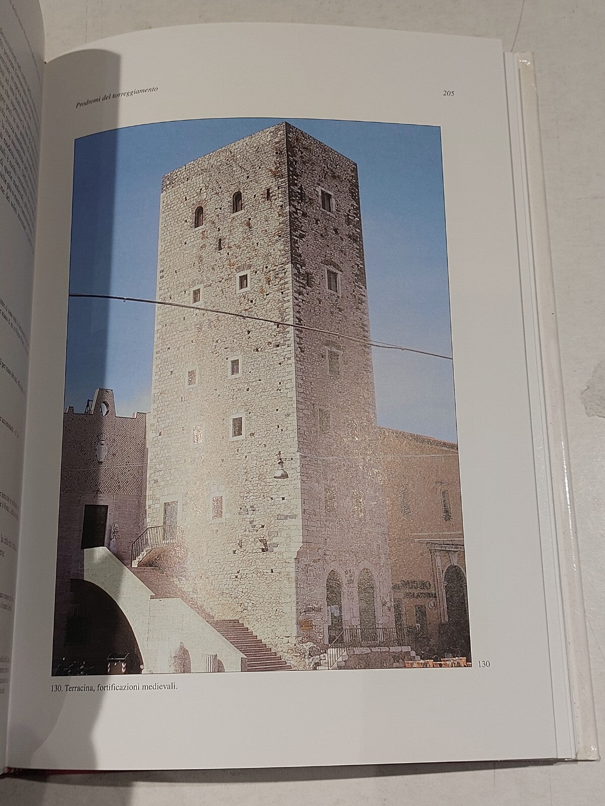 La Difesa Constiera Dello Stato Pontificio Dal Xvi Al Xix Secolo (1999) Russo Hb2