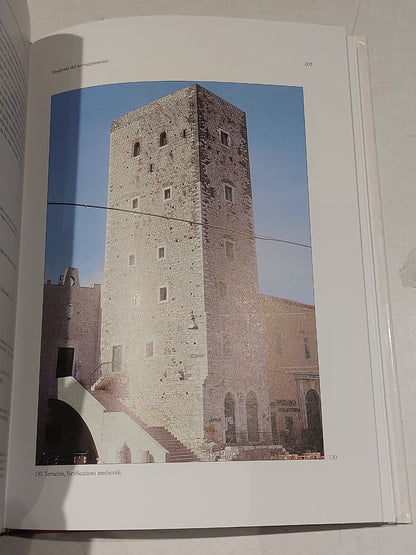 La Difesa Constiera Dello Stato Pontificio Dal Xvi Al Xix Secolo (1999) Russo Hb2