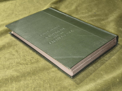 Treatment of the Neuroses Ernest Jones First Edition 19202