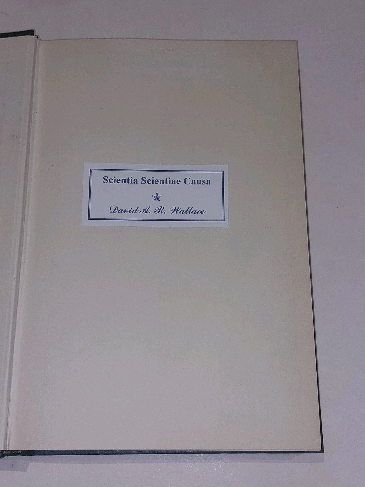 Scholarly Privileges in the Middle Ages By Pearl Kibre (1961) Hb Book2