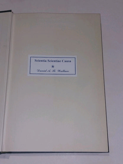 Scholarly Privileges in the Middle Ages By Pearl Kibre (1961) Hb Book2
