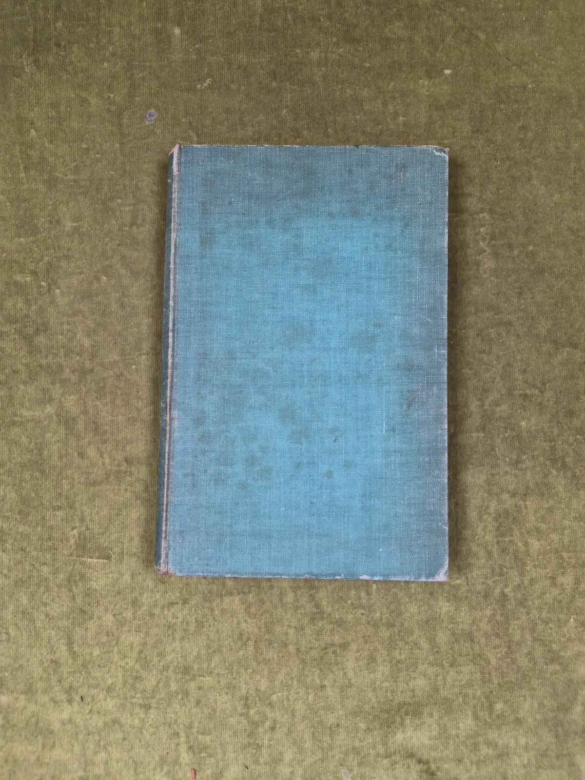 Sigurd the Dragon-slayer - trans. E M Smith-Dampier 1934 Blackwell HB1