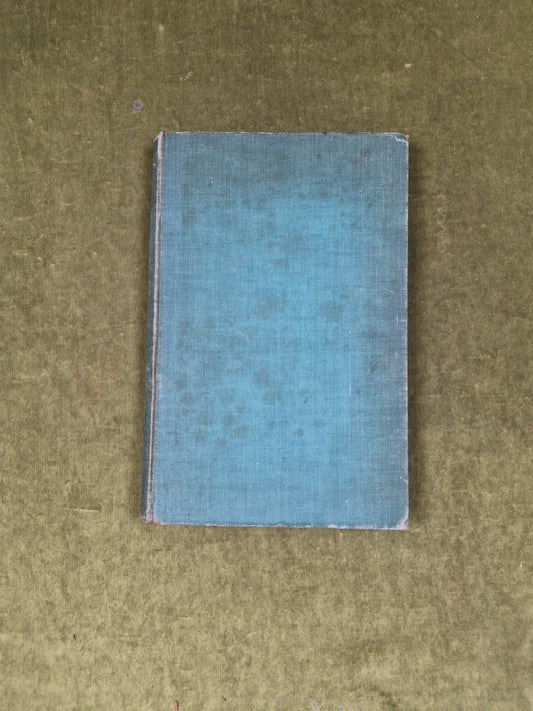 Sigurd the Dragon-slayer - trans. E M Smith-Dampier 1934 Blackwell HB1