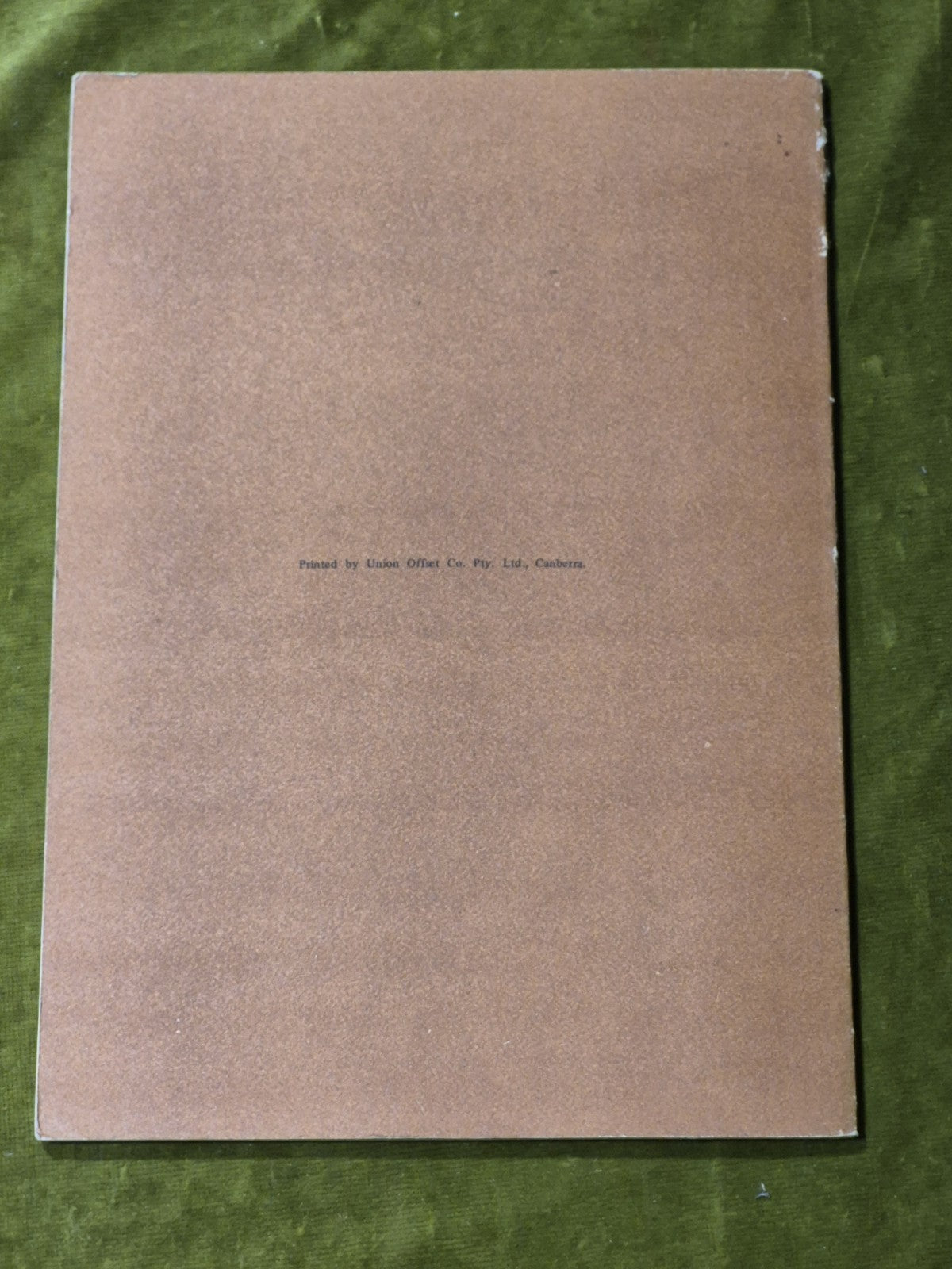 The Sacred Site: The Western Arnhem Land Examle - R M Berndt1