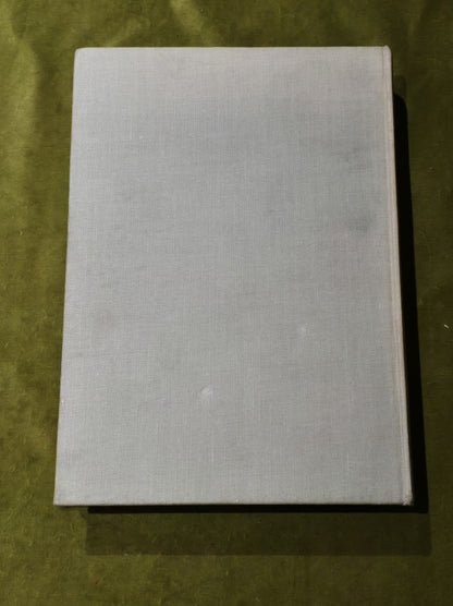 The Water Babies by Charles Kingsley 1939 Ist Ed IIlustrated HB Good Condition1
