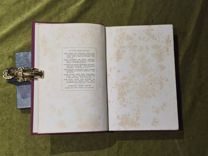 Sir George Mackenzie, His Life and Times 1636(?)-1691 - Andrew Lang4
