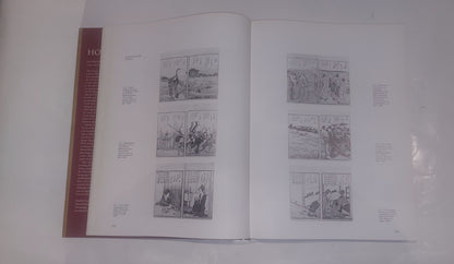 Hokusai By Matthi Forrer, Rizzoli (1989) Hardback Art Book6