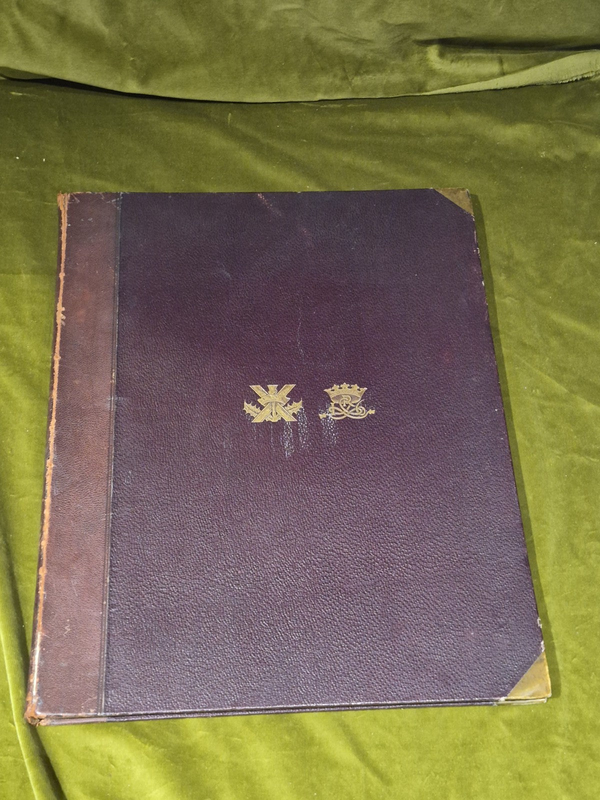 Old Stirling Measured and Drawn for the Stone - John William Small, 1897, 31/4001