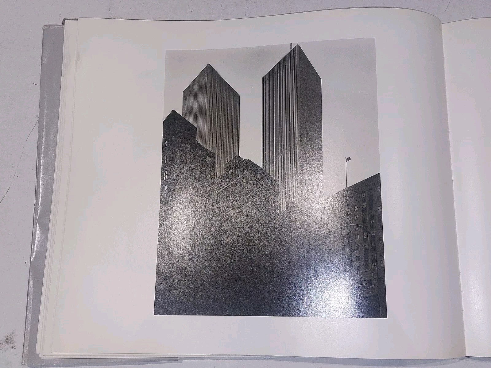 stedernes vaesen / the being of places by per bak jensen (1993) Art Hb Book8