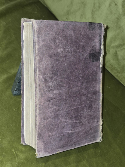 Memoir Northern Atlantic Ocean (1873) George Findlay Thirteenth Edition1