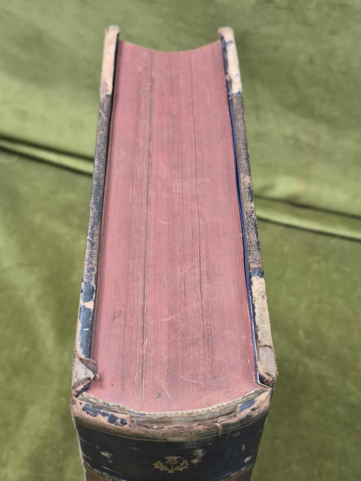 Scotichronicon Catholic Church in Scotland Journal and Appendix 1869 Gordon2