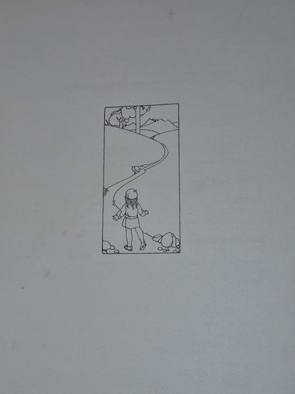 Wee Willie Winkie Scots Nursery Songs Michael Diack Jessie Isabel Garrow4