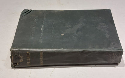 Neohellenica by Michael Constantinides  1892)1