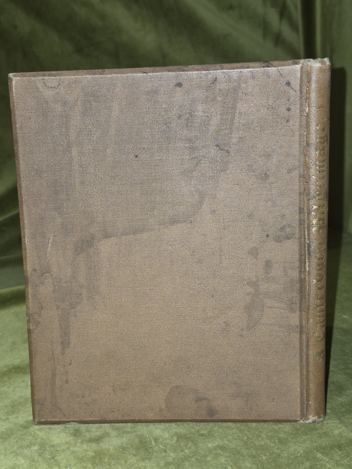 A Canterbury Pilgrimage 1885 Robins Pennell Seeley and Company1