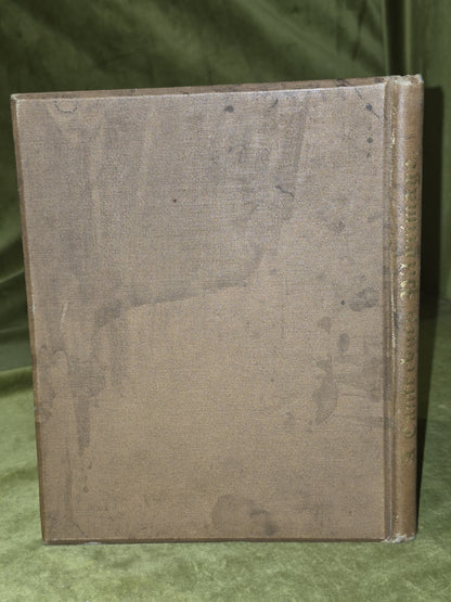 A Canterbury Pilgrimage 1885 Robins Pennell Seeley and Company1