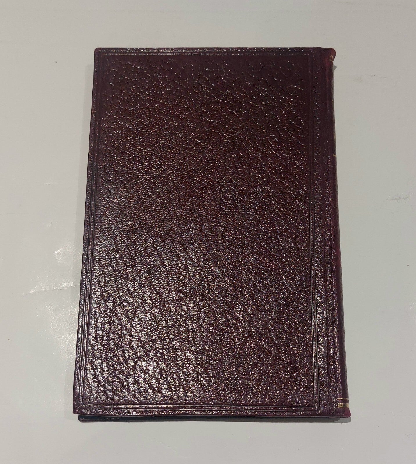 Essays in the Art of Writing, Robert Louis Stevenson (1920) Book2