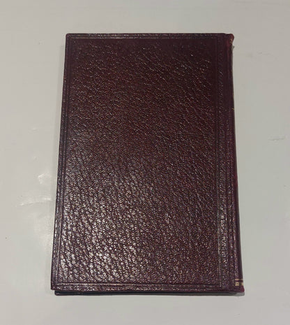 Essays in the Art of Writing, Robert Louis Stevenson (1920) Book2