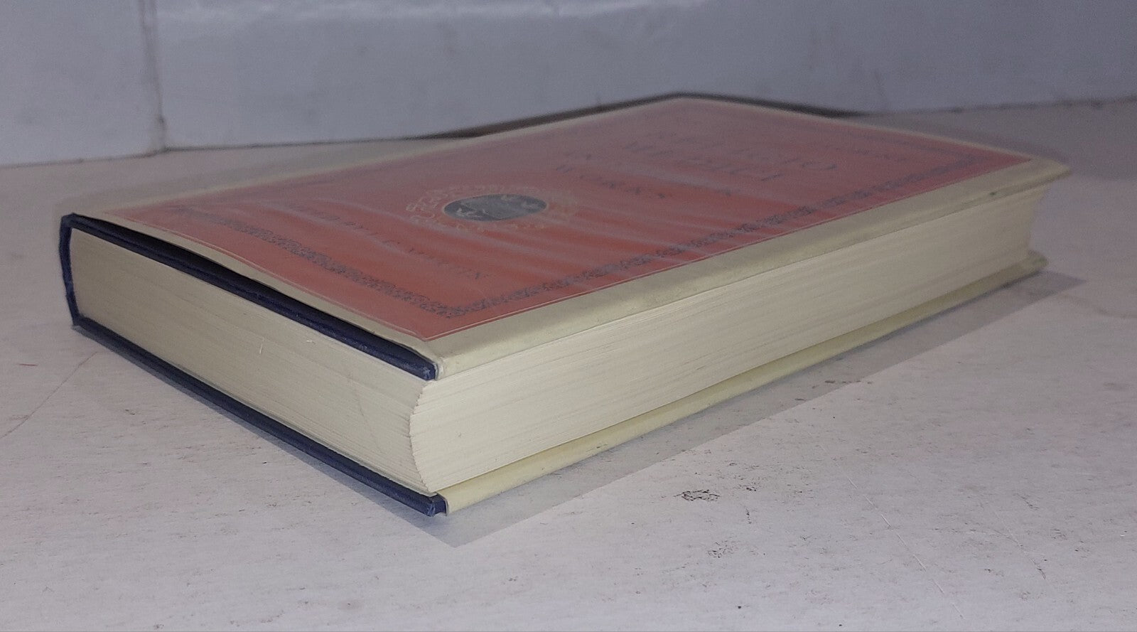 RELIGIO MEDICI AND OTHER WORKS.EDITED BY L C MARTIN  Hardback.  Good8