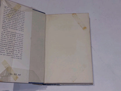 Royal Air Force 19391945 [3 Vol Set] Denis Richards & Hilary Saunders RAF Books3