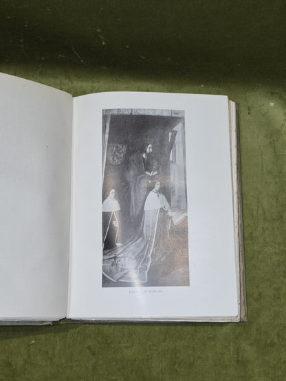 EARLY GLASGOW - A HISTORY OF THE CITY TO 1611 BY JAMES D MARWICK Maclehose 1911 2