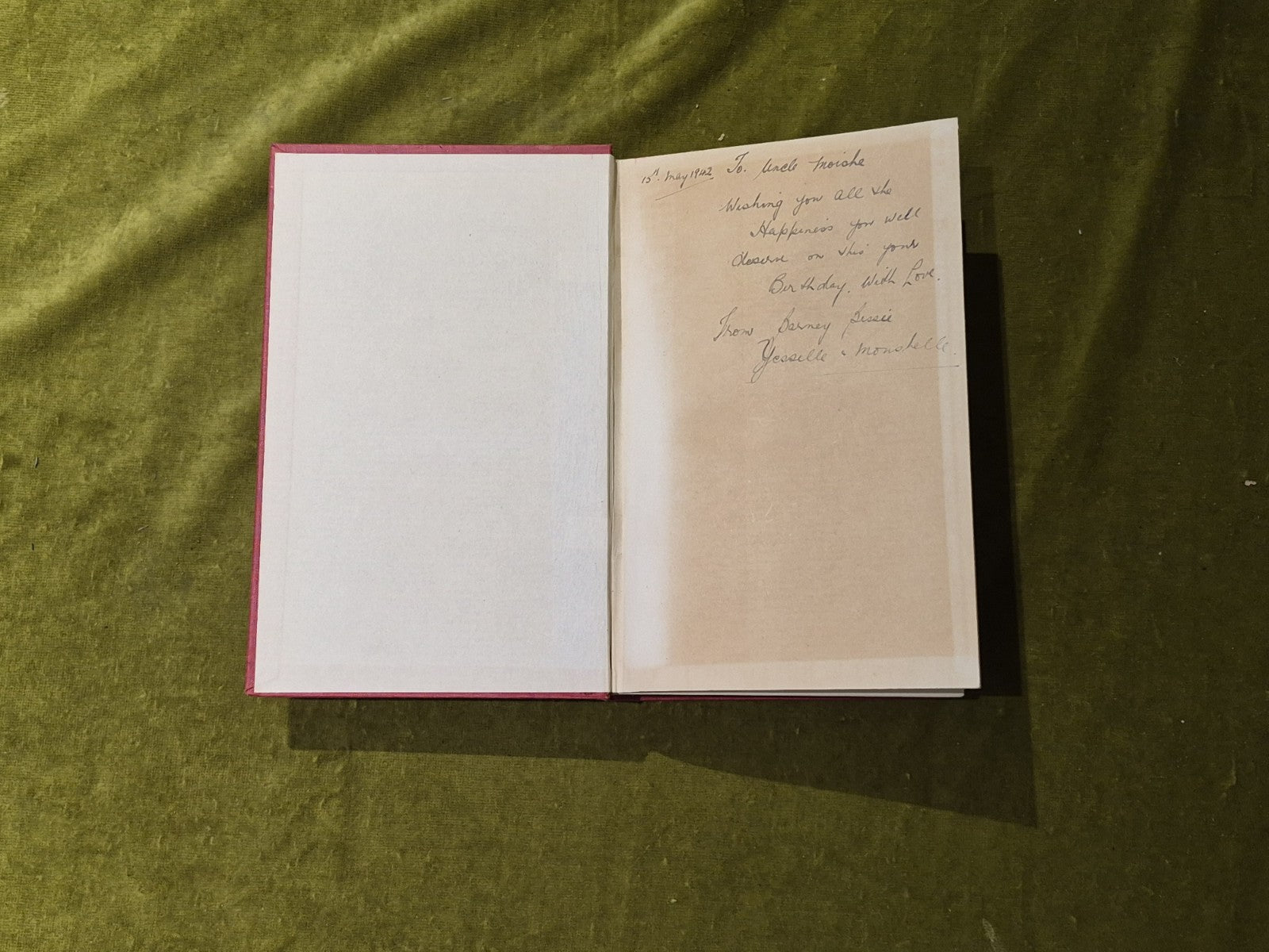 Stanley Jackson - Guy De Maupassant , Duckworth 1st Edition Hardback 19383