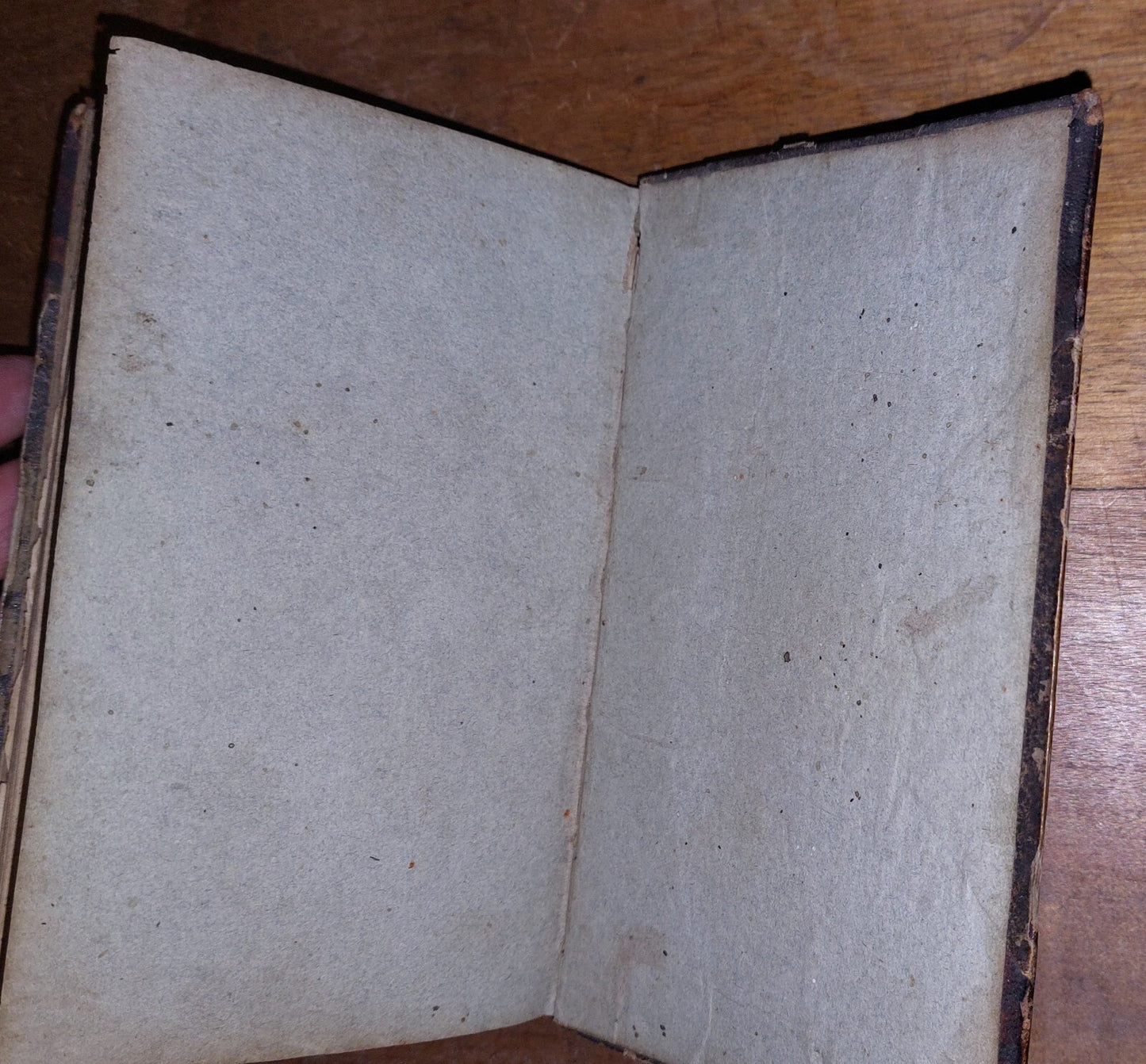 Sammlung  Historie  Schaumburg 1751 German Book, Collection Of 4 In 1 Binding 23