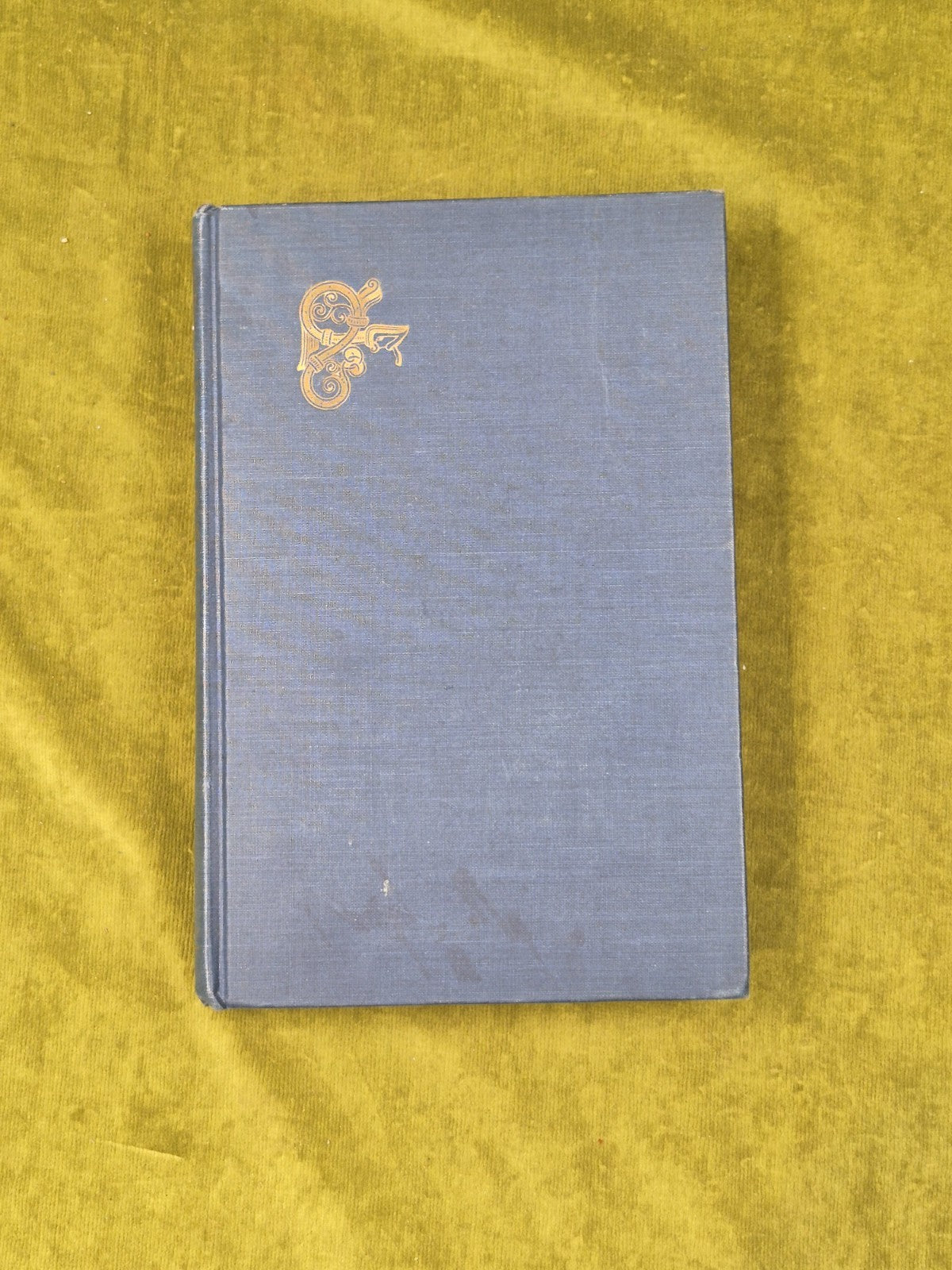 Independent People An Epic By Halldor Laxness 1946 - Alfred A. Knoff HB1