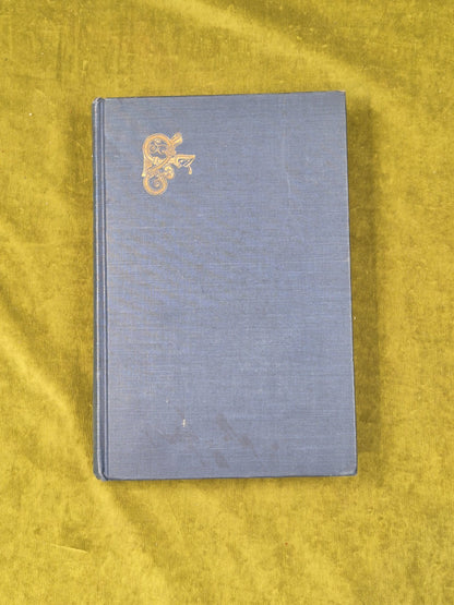 Independent People An Epic By Halldor Laxness 1946 - Alfred A. Knoff HB1