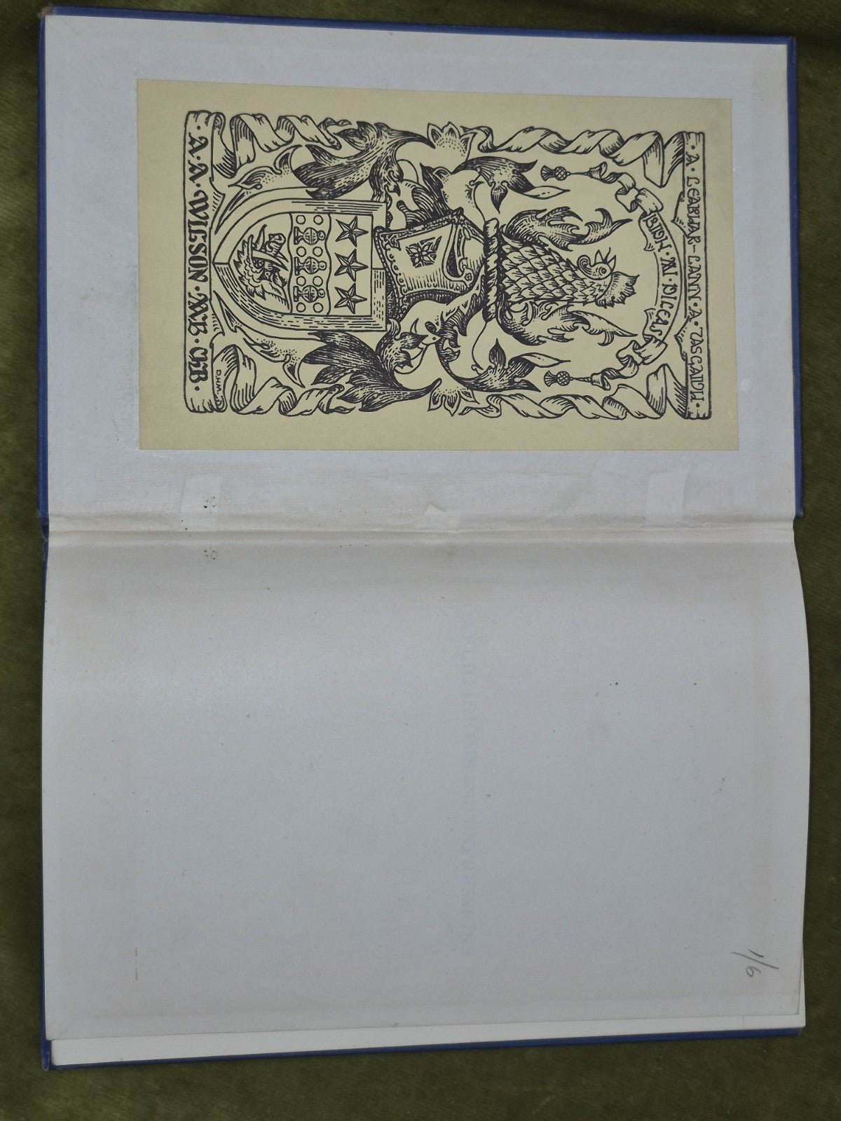 Gaelic Idioms and Expressions Duncan Macdonald 1932 An Comunn Gaidhealach2