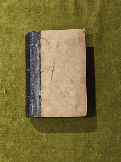 Typographia Or the Printers' Instructor - J Johnson , Longman 1824 HC1