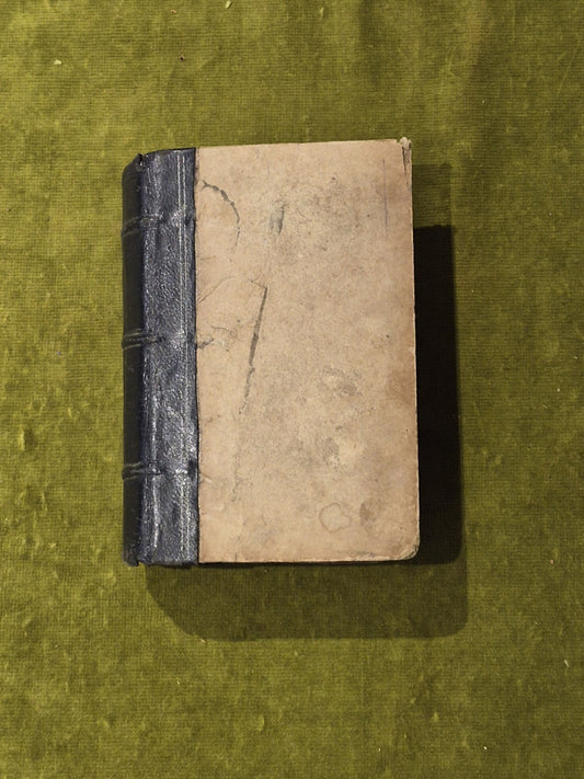 Typographia Or the Printers' Instructor - J Johnson , Longman 1824 HC1