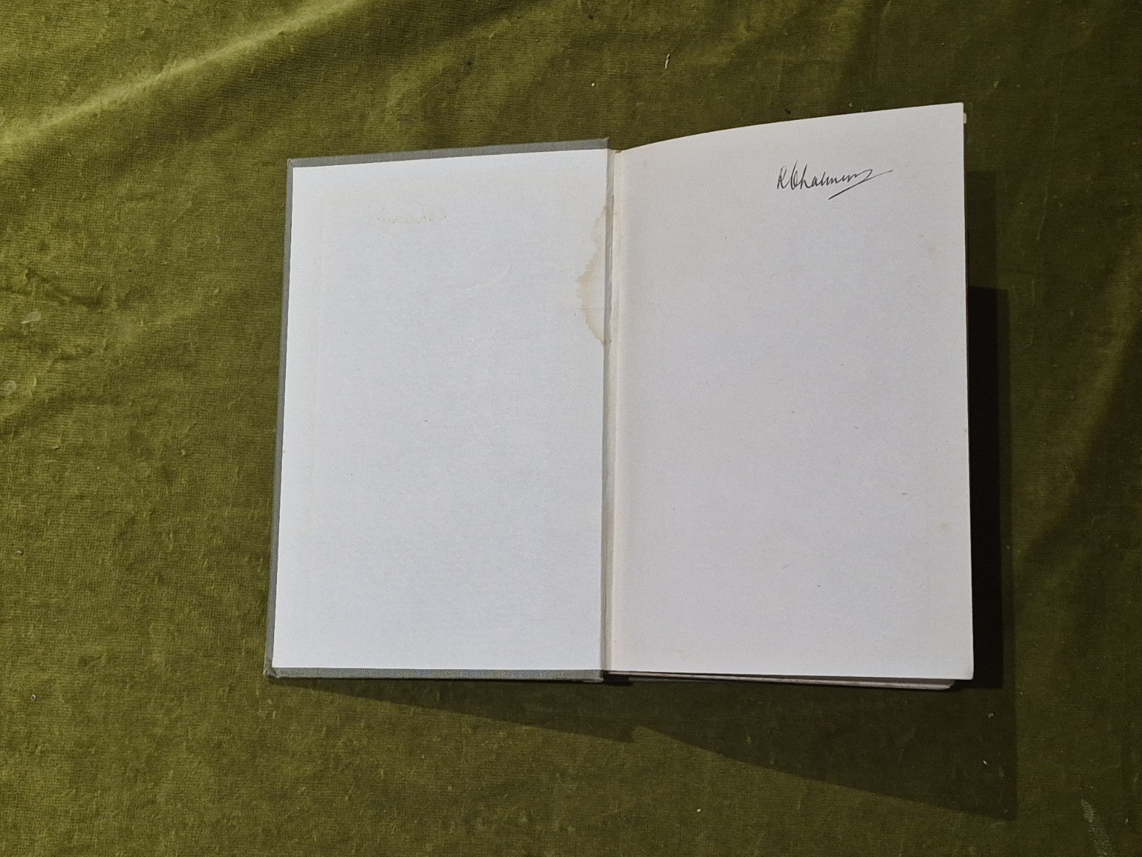 Elizabeth Von Arnim - Introduction to Sally 1926 1st Ed Hardback Macmillan3