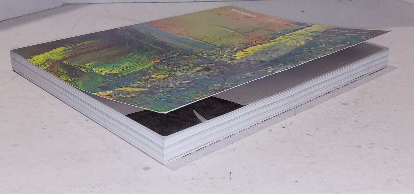 Sotheby’s Contemporary Art Auction Catalog New York 2012 Pb Book7