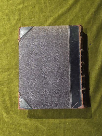 Gesenius's Hebrew and Chaldee Lexicon to the Old Testament Scriptures - 18572