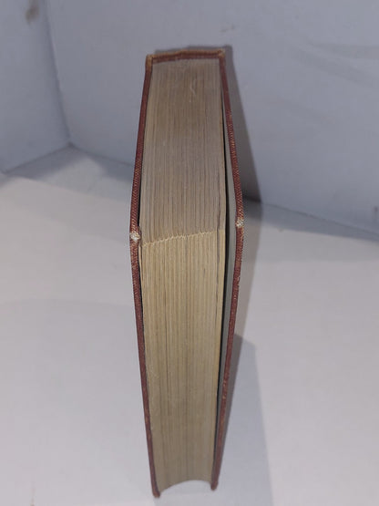 Kant's Metaphysic of Experience - H. J. Paton [Volume 1] 1936 1st Ed Hb Book1