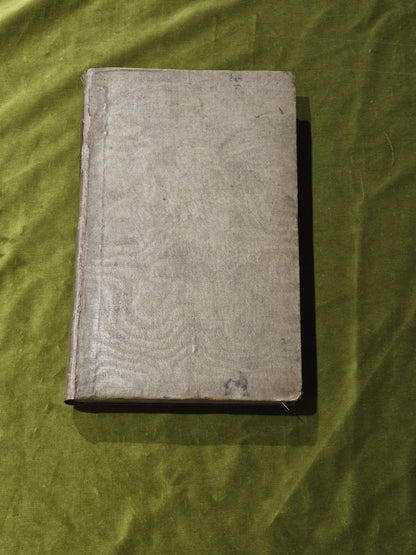 Library of Useful Knowledge: The Horse with a Treatise on Draught 18371