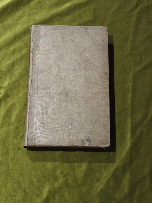 Library of Useful Knowledge: The Horse with a Treatise on Draught 18371