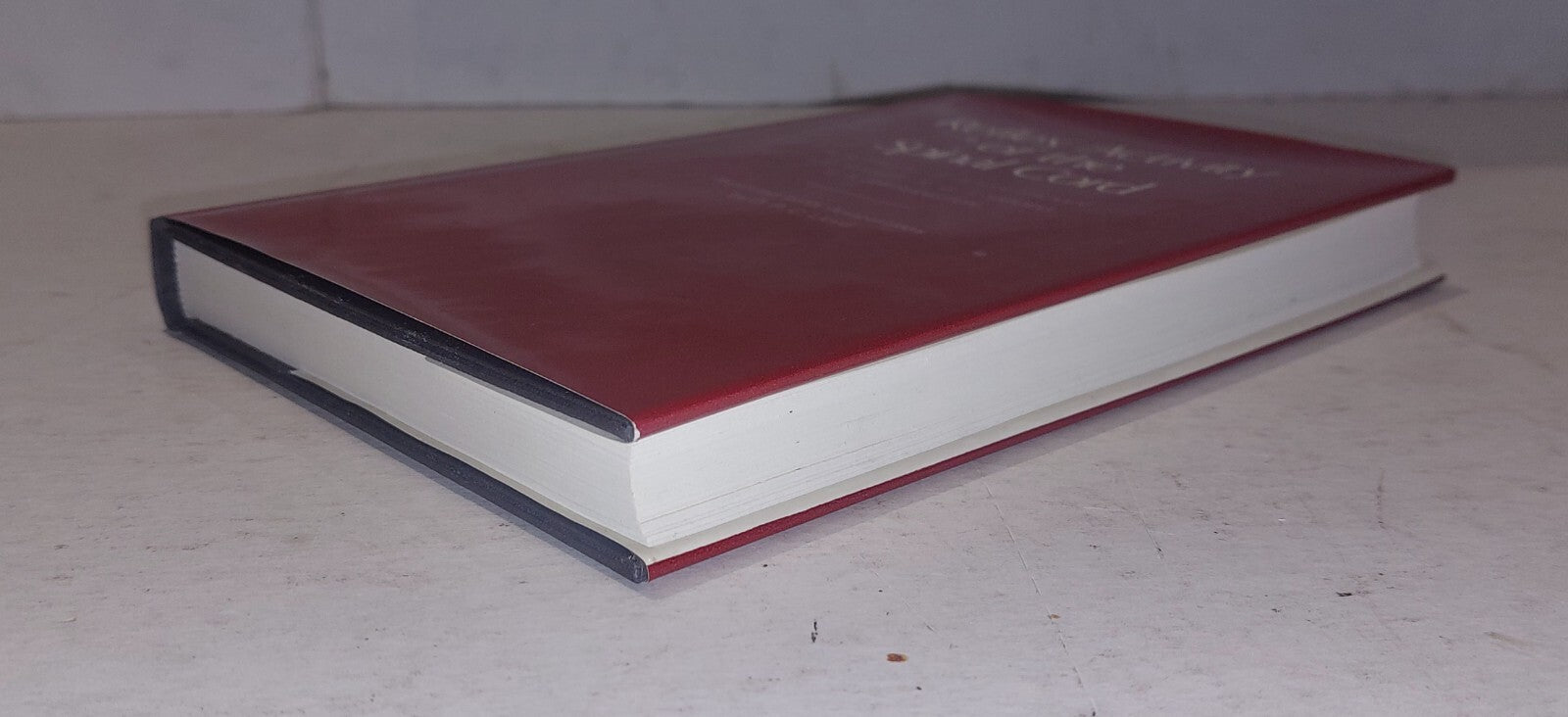 The Reflex Activity of the Spinal Cord by etc., R.S. Creed (1972) Hb Book6