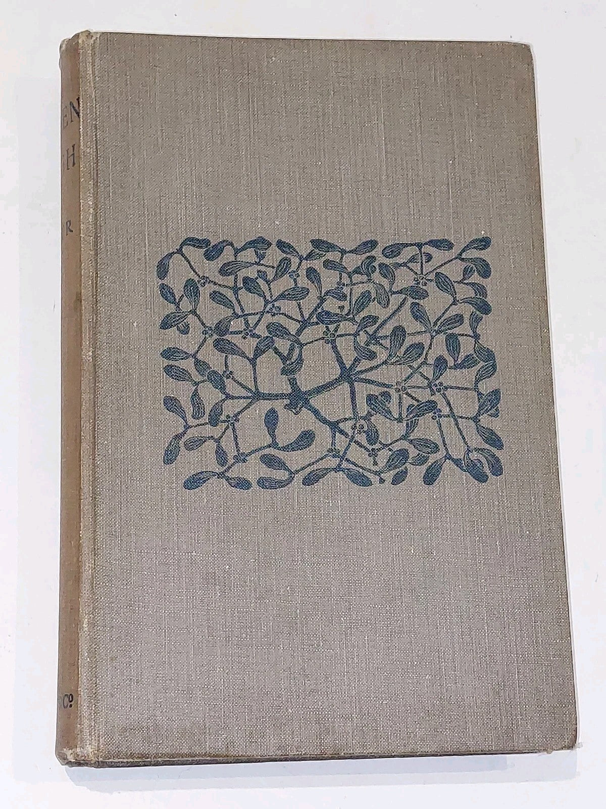 The Golden Bough Abridged  Magic And Religion by Sir James George Frazer (1932)1