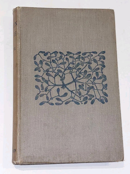 The Golden Bough Abridged  Magic And Religion by Sir James George Frazer (1932)1
