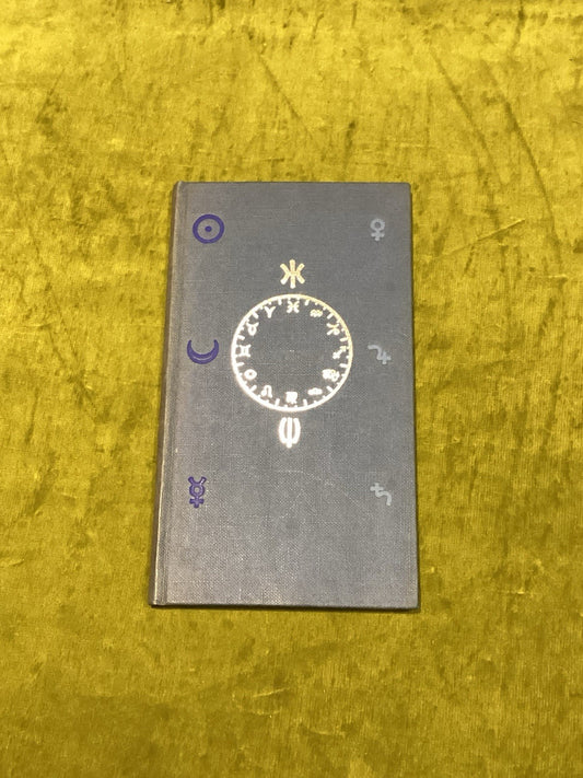 Raphael, or The Royal Merlin by Ellic Howe Book 1964 [Arborfield] 1st Ed Hb0