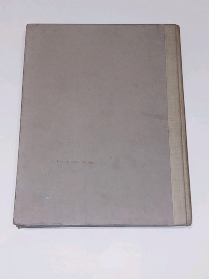 The Little Towns Of Flanders by Albert Delstsanche 1915 Limited 1st Edition Book2