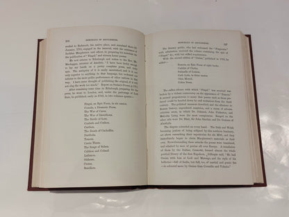Memorials of Argyleshire: In Five Parts, Archibald Brown (1889)7
