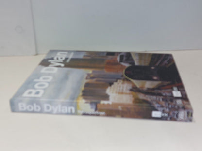 Bob Dylan : Retrostectrum 2022 [Skira / Maxxi] Large Book1