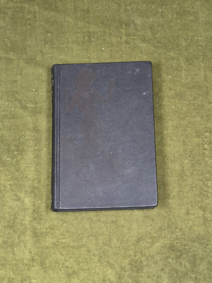 Dr No - Ian Fleming , Jonathan Cape 1958 1st/1st Hardback1